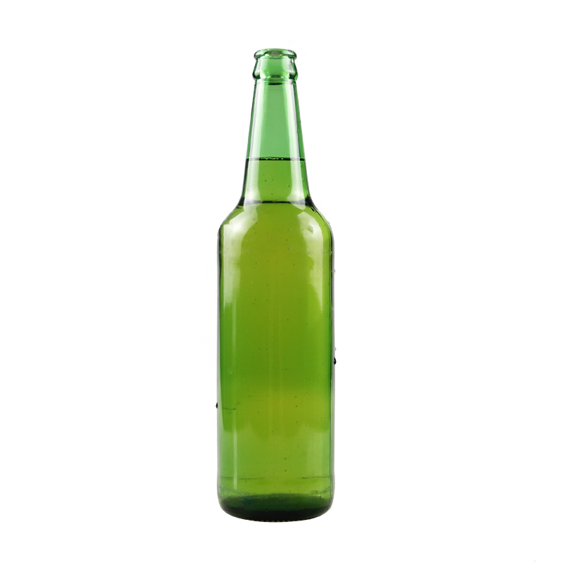 【啤酒瓶 厂家直销】厂家现货批发330ml啤酒瓶 冰酒瓶 洋酒香槟酒绿色棕色透明
