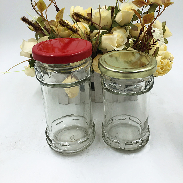 酱菜瓶