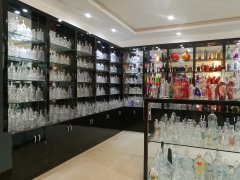 样品间展示
