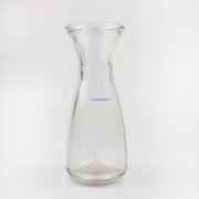 【透明植物水培瓶】创意透明玻璃花瓶简约水培小花瓶室内园艺家居装饰瓶植物