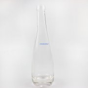 【精白白酒瓶】白酒瓶 批发创意工艺泡酒玻璃瓶 玻璃瓶玻璃酒瓶白酒瓶