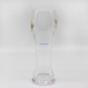 【酒吧啤酒杯】厂家供应 狂欢啤酒杯、高腰流线型、果汁杯 PJ3004