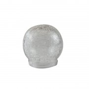 【冰裂纹玻璃】供应冰裂纹玻璃烛台 彩色蜡烛杯 冰花玻璃水培容器 可定制